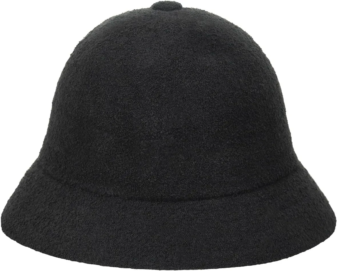 Kangol Men, Women Bermuda Casual