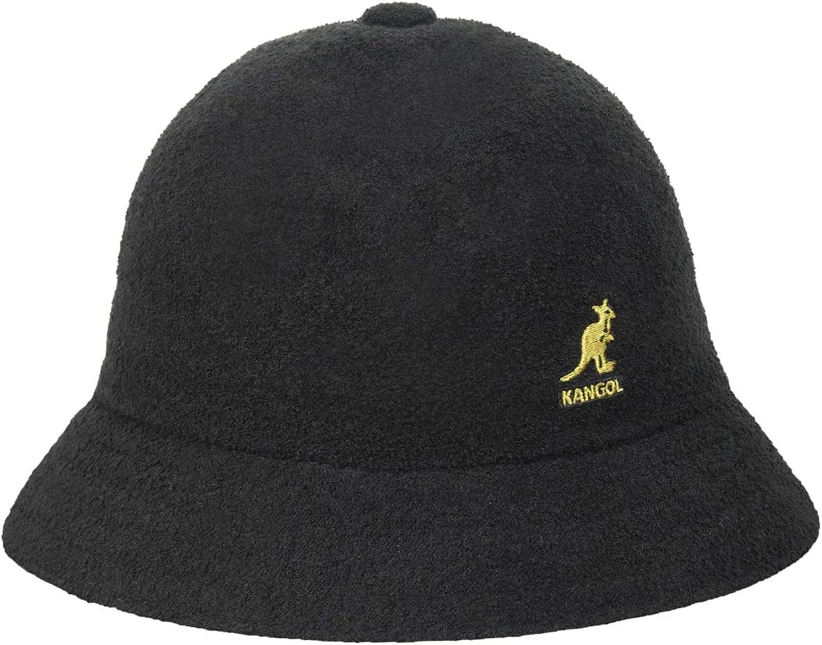 Kangol Men, Women Bermuda Casual