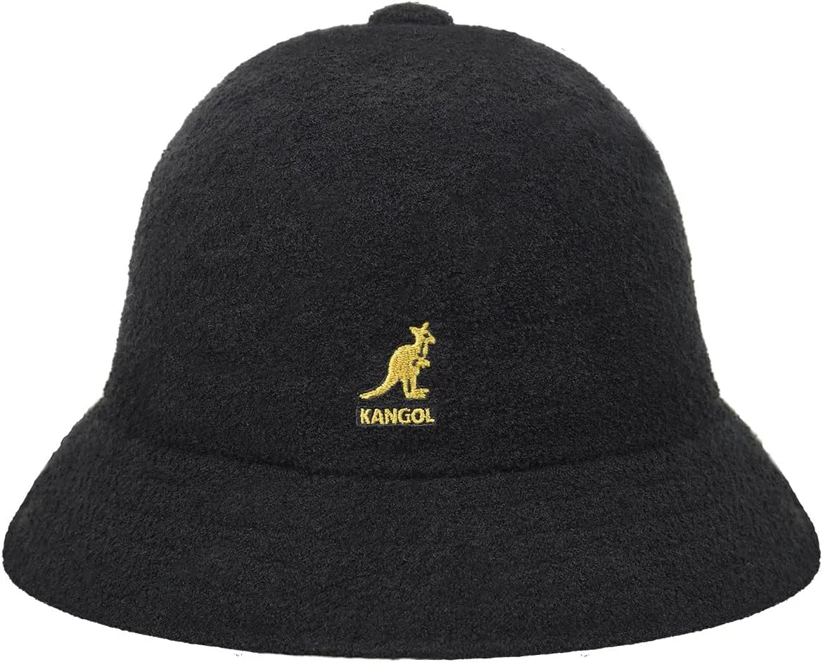 Kangol Men, Women Bermuda Casual