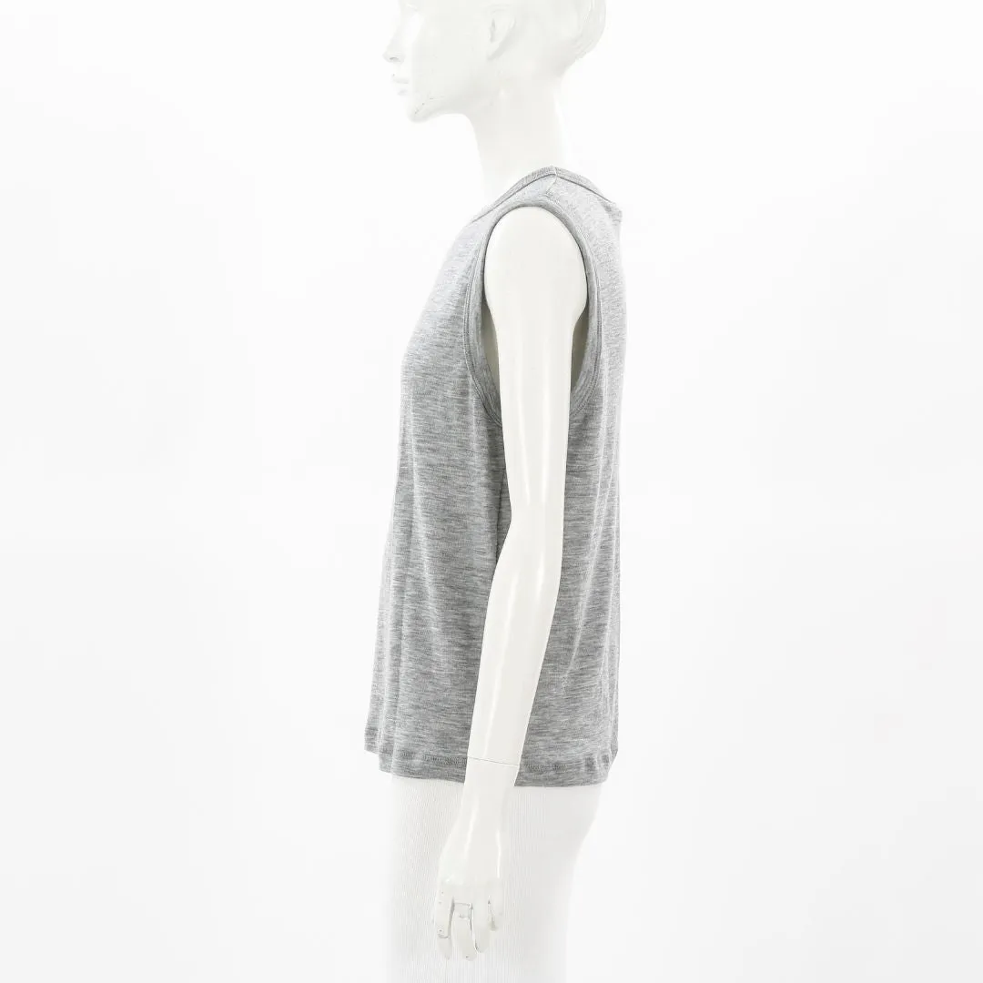 Lee Mathews Wool Tank Size XL