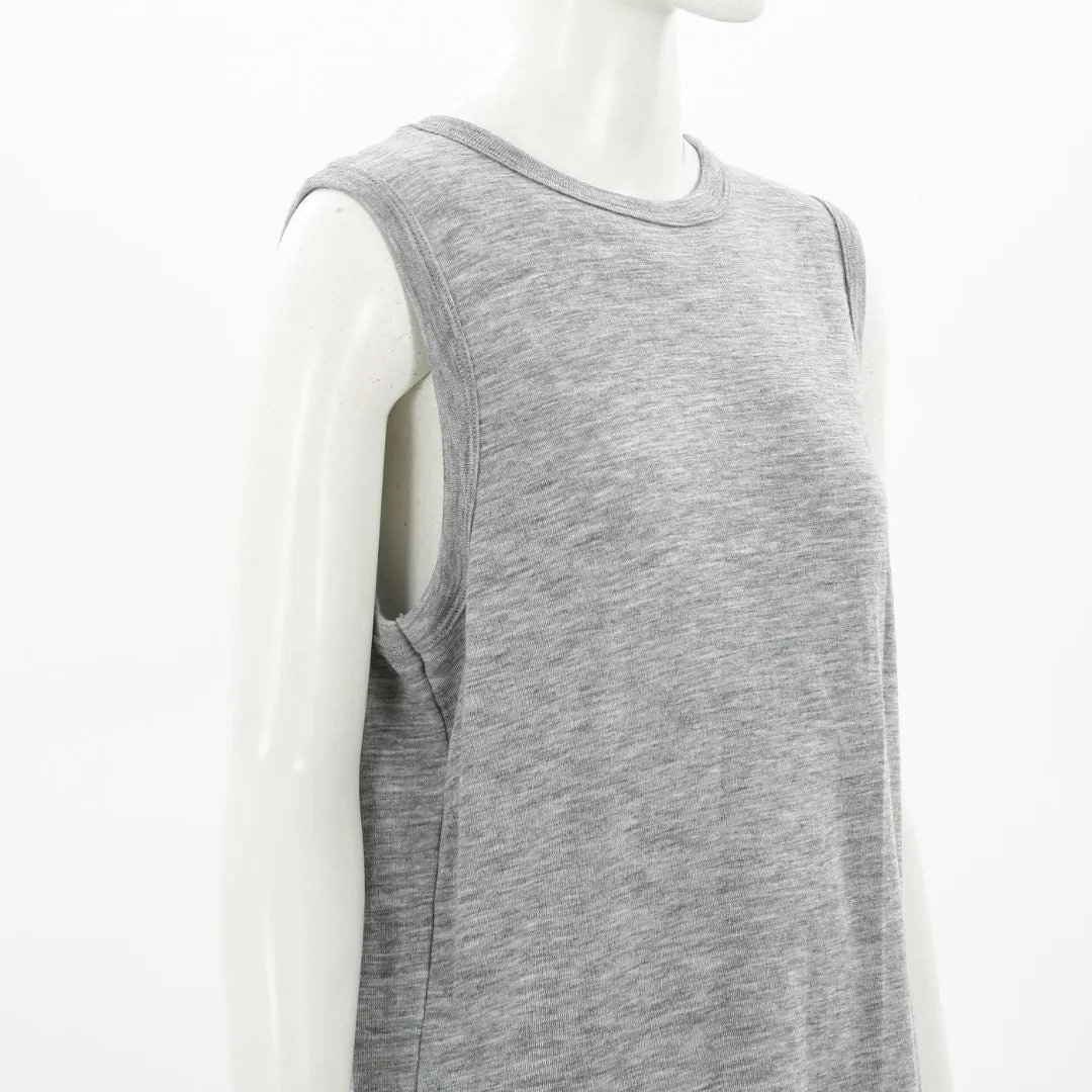 Lee Mathews Wool Tank Size XL