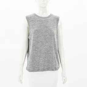 Lee Mathews Wool Tank Size XL