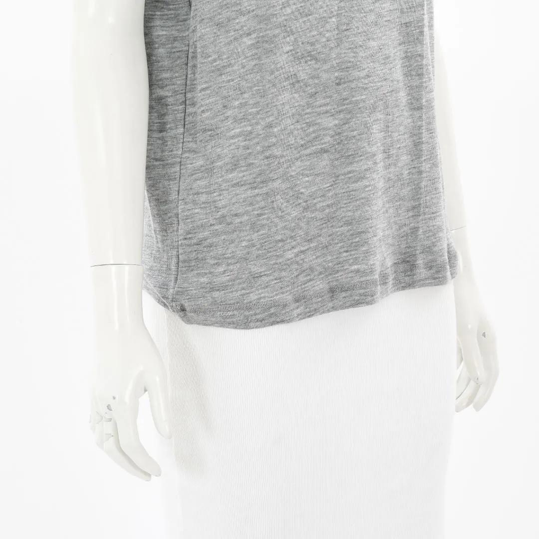 Lee Mathews Wool Tank Size XL