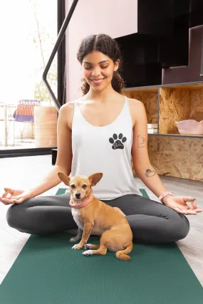 Live For Dogs Tank
