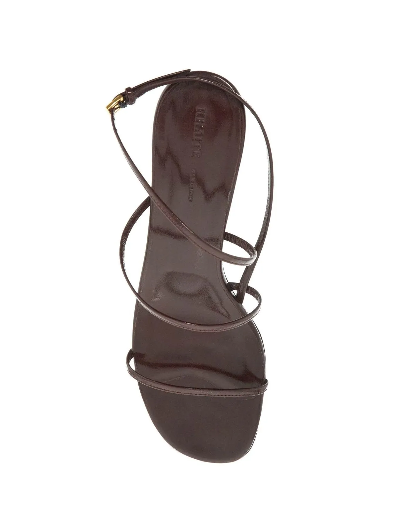 Loop Leather Sandals