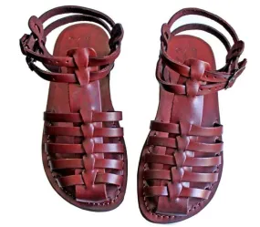 Magdalena Sandals | model 69