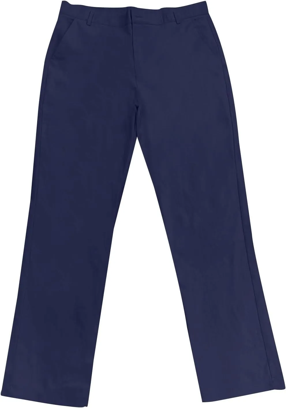 Men's Linen Casual Solid Color Loose Straight Leg Casual Pants 2025