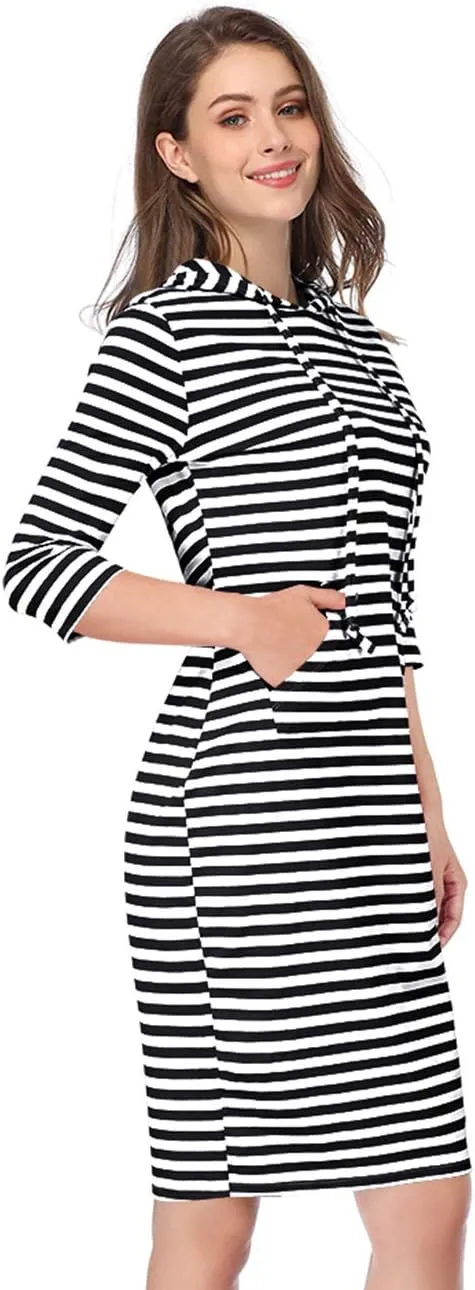 MISSKY Women's Casual