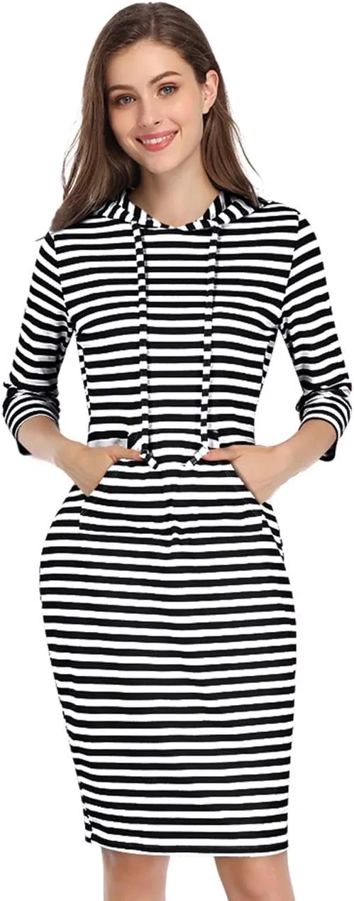 MISSKY Women's Casual