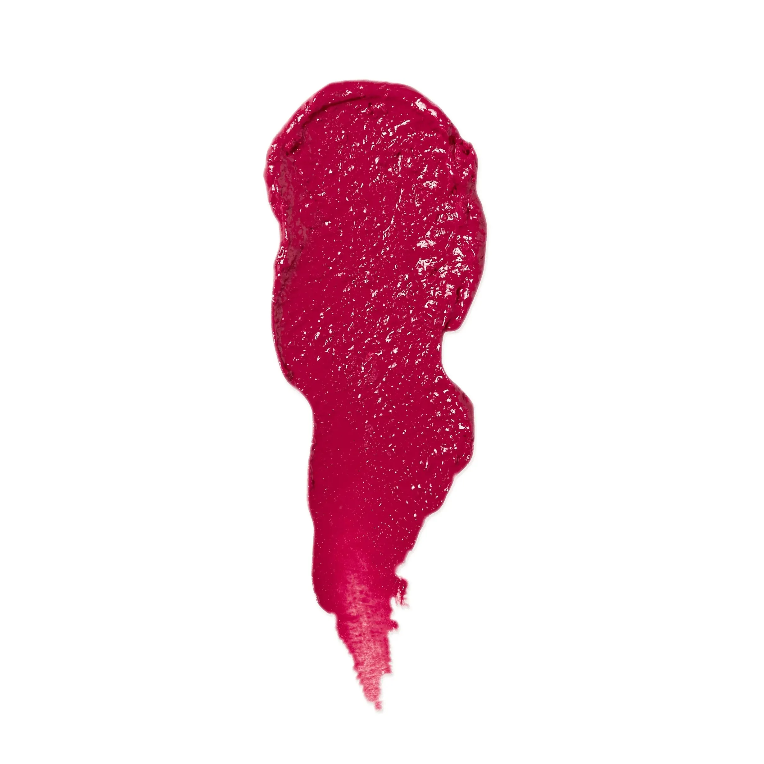MONIKA BLUNDER - Kissen Lush Lipstick Crayon