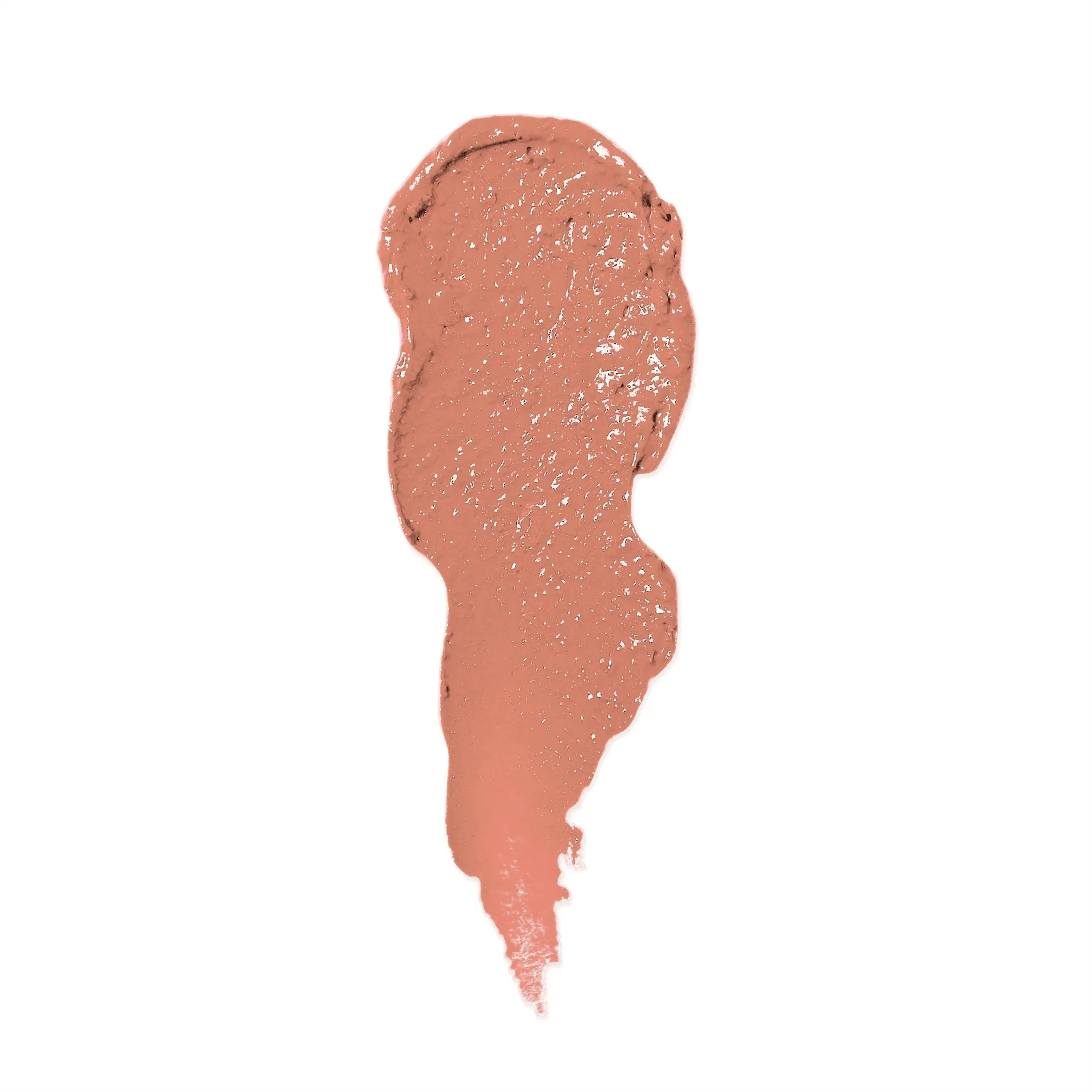 MONIKA BLUNDER - Kissen Lush Lipstick Crayon