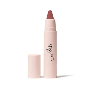 MONIKA BLUNDER - Kissen Lush Lipstick Crayon