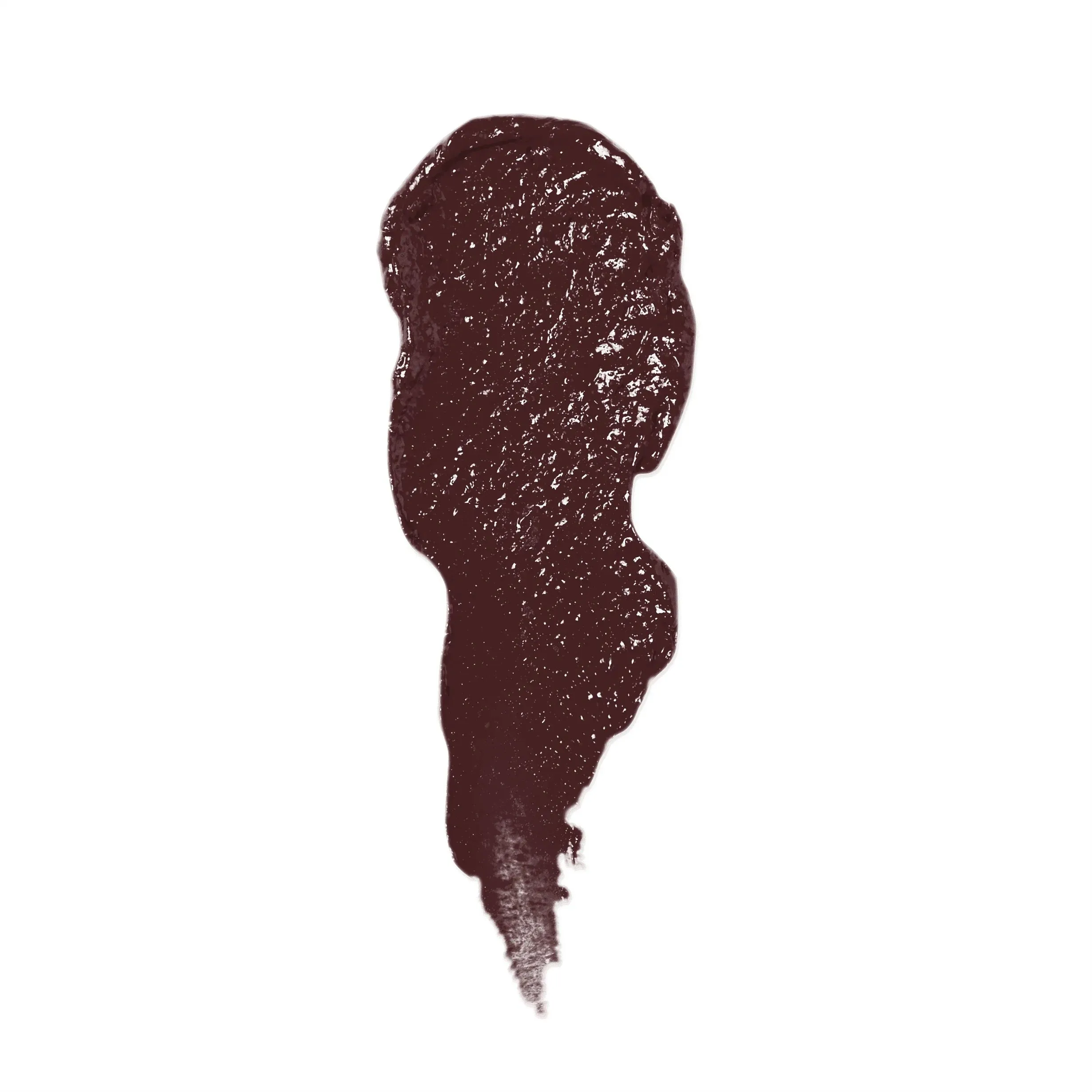 MONIKA BLUNDER - Kissen Lush Lipstick Crayon