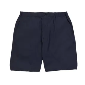 Norse Projects Ezra Solotex Twill Shorts Dark Navy