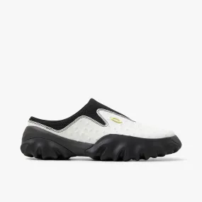 Oakley Factory Team Ostrich Chop Saw Mule / White