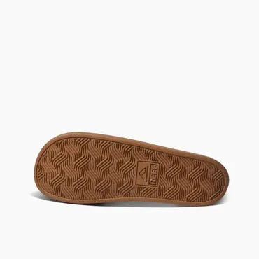 Reef - Cushion Trandwind - Orian Black - כפכפי ריף