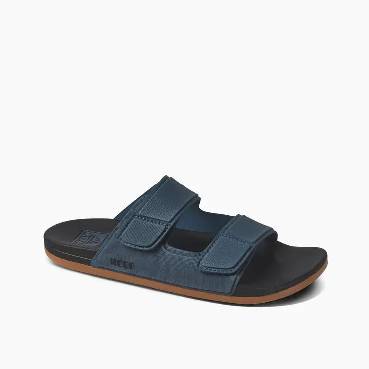 Reef - Cushion Trandwind - Orian Black - כפכפי ריף