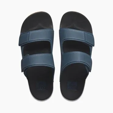 Reef - Cushion Trandwind - Orian Black - כפכפי ריף