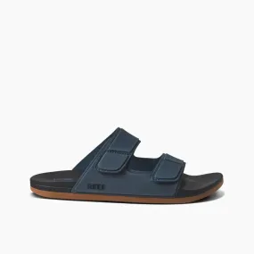Reef - Cushion Trandwind - Orian Black - כפכפי ריף