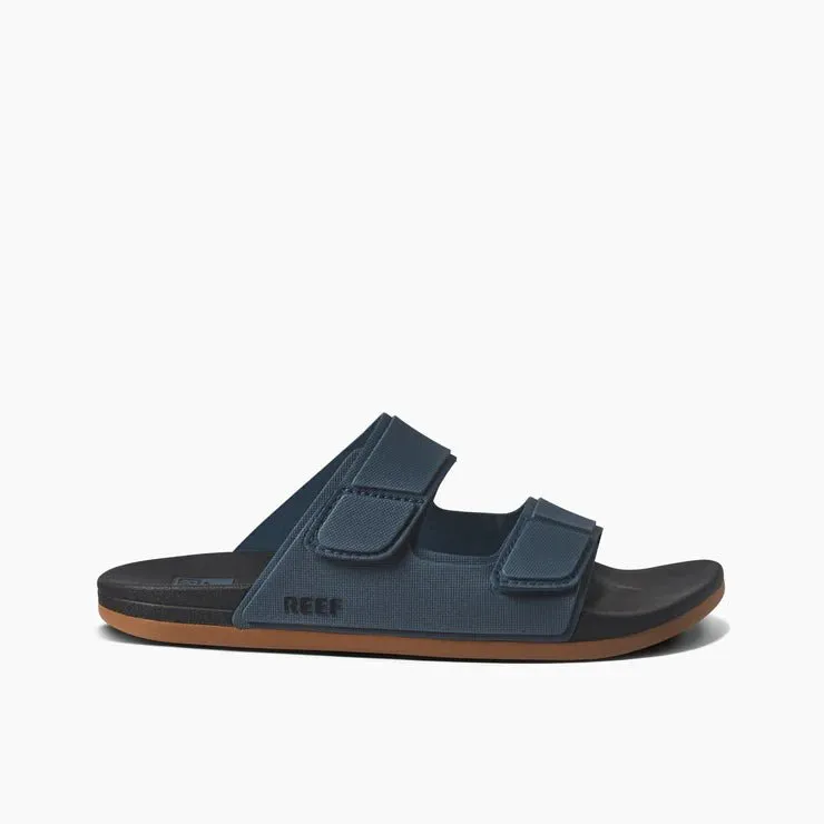 Reef - Cushion Trandwind - Orian Black - כפכפי ריף