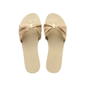 St Tropez Mat Sandals