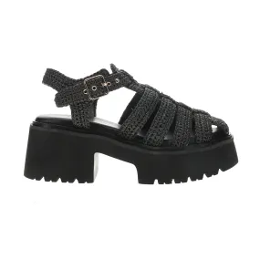 Tavi Platform Sandals