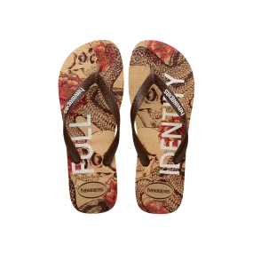 Top Tropical Flip Flops