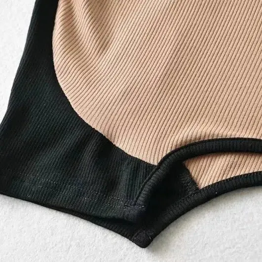 Trendy Harajuku Summer Crop Top for Women - Breathable Casual Camisole Tank for Street Style Fashion