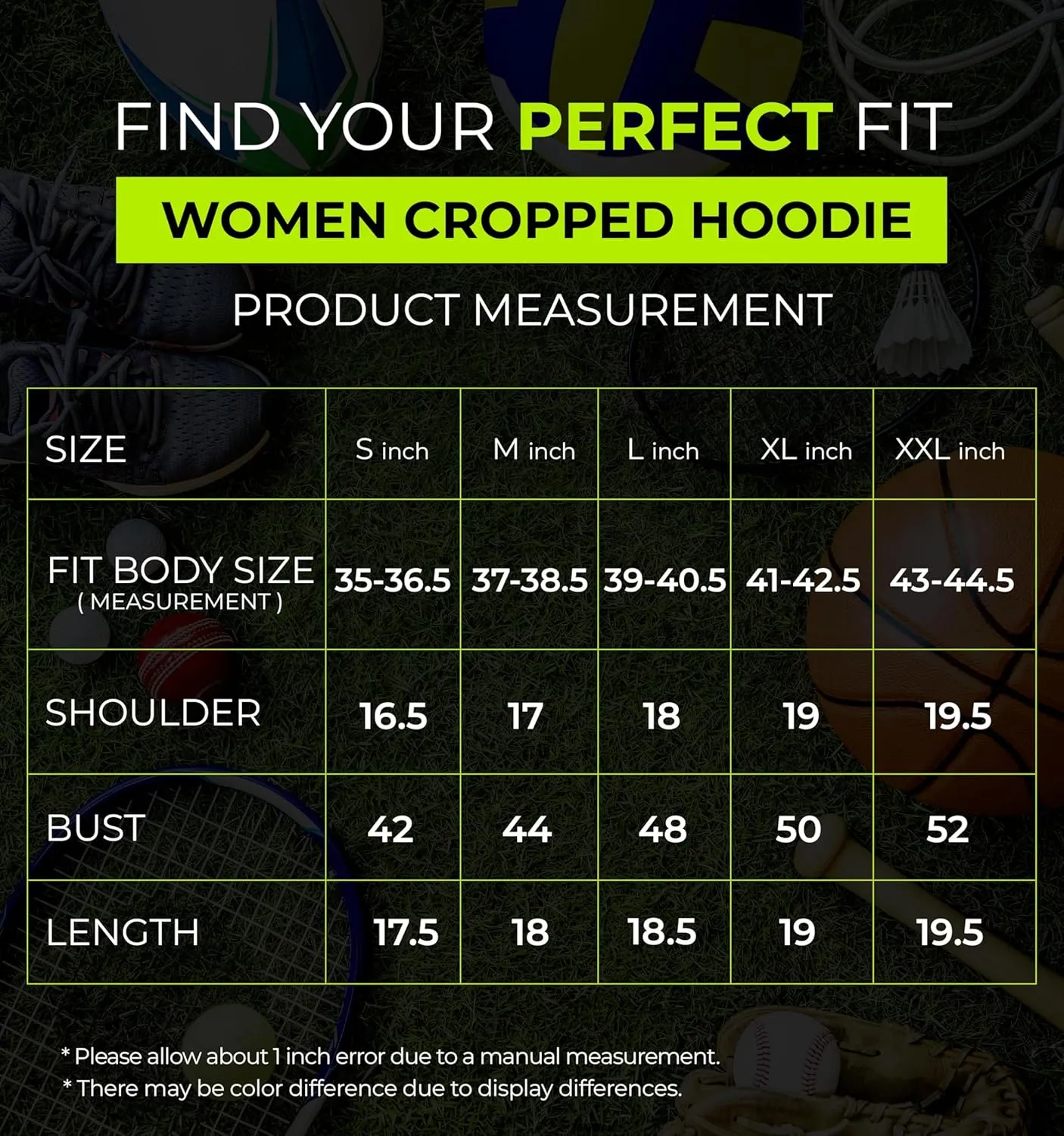 URBAN BUCK Neon Tank Top Sleeveless Hoodie for Women - UPF50  Sun Protection Crop Top Sweatshirt for Workout & Running