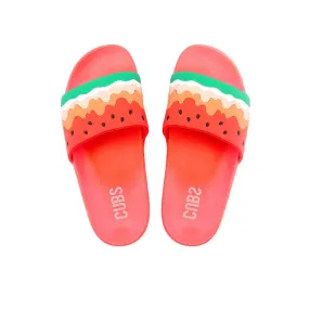 Water Melon Ice Cream Slides