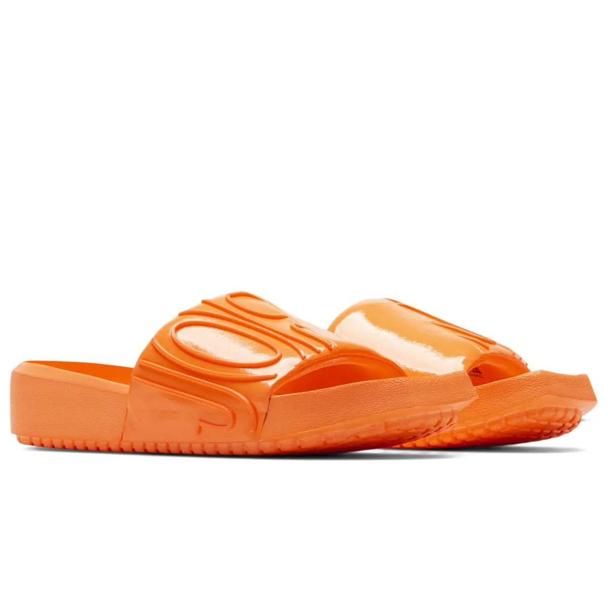 WOMEN'S NOLA SLIDES
