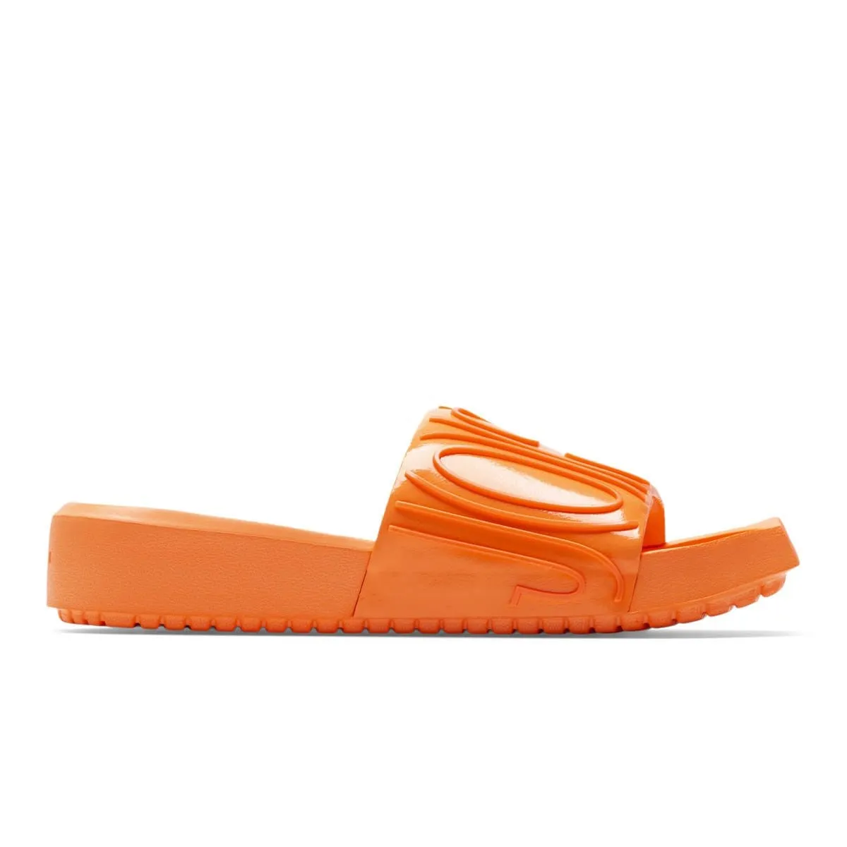 WOMEN'S NOLA SLIDES